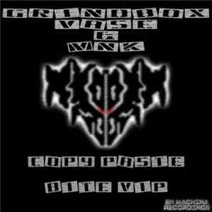 Grindbox, Vase & MNK - Copy Paste/Bite VIP