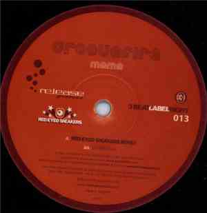 Groovefire - Mama