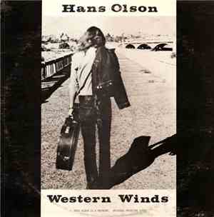 Hans Olson - Western Winds