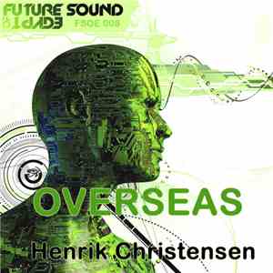 Henrik Christensen  - Overseas