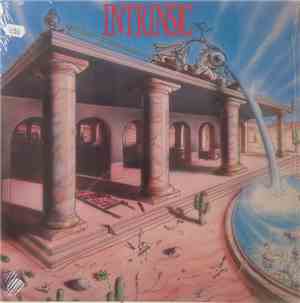 Intrinsic  - Intrinsic