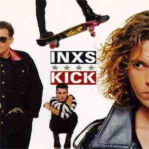 INXS - Kick