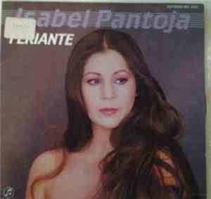 Isabel Pantoja - Feriante