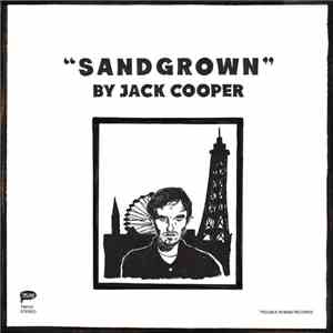 Jack Cooper  - Sandgrown