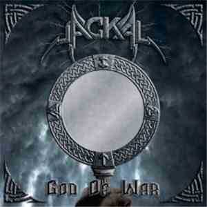 Jackal  - God Of War