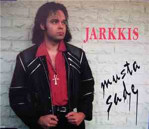 Jarkkis - Musta Sade
