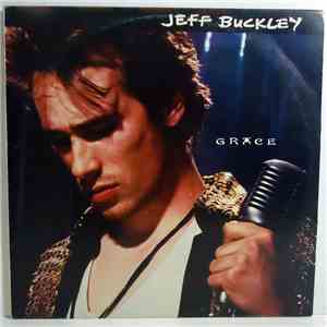 Jeff Buckley - Grace