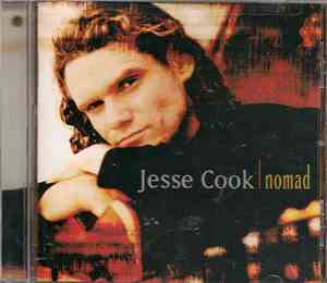 Jesse Cook - Nomad