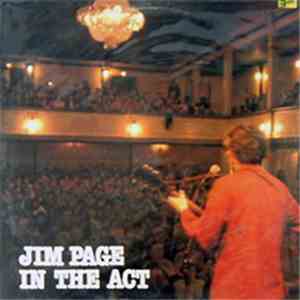 Jim Page - In The Act