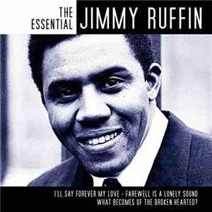 Jimmy Ruffin - The Essentials