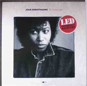 Joan Armatrading - The Shouting Stage