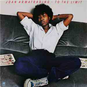 Joan Armatrading - To The Limit