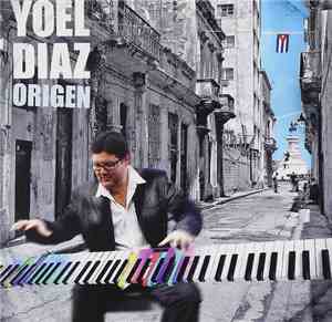 Joël Diaz - Origen