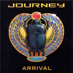 Journey - Arrival