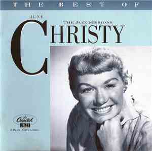 June Christy - The Best Of June Christy The Jazz Sessions