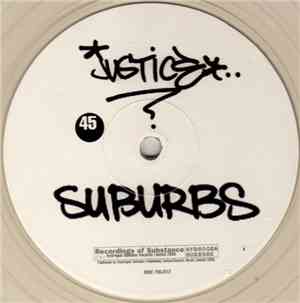 Justice - Suburbs