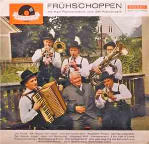 Karl Panzenbeck Und Den Kernbuam - Frühschoffen