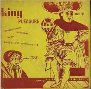 King Pleasure - King Pleasure Sings