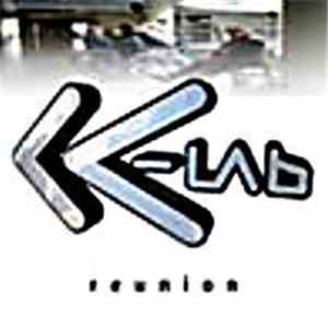 K-Lab - Reunion