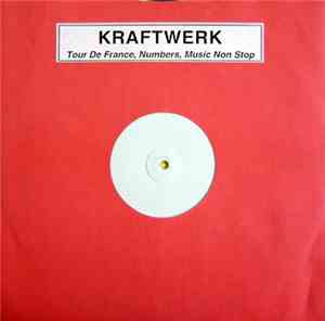 Kraftwerk - Tour De France