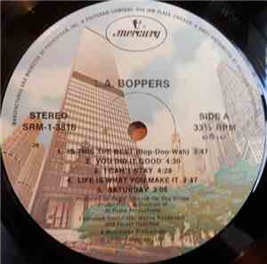 L.A. Boppers - L.A. Boppers