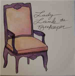 Lady Lamb The Beekeeper - Mammoth Swoon