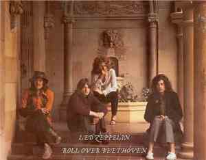 Led Zeppelin - Roll Over Beethoven