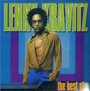Lenny Kravitz - The Best Of