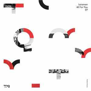 Lenzman - All For You EP