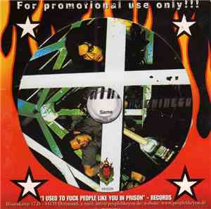 Machinegun - Machinegun