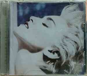 Madonna - True Blue