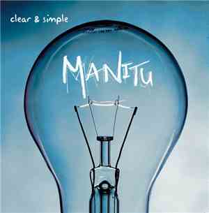 Manitu  - Clear & Simple