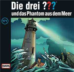 Marco Sonnleitner - Die Drei ??? Und Das Phantom Aus Dem Meer