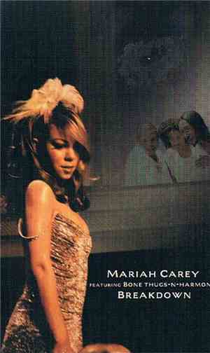 Mariah Carey - Breakdown