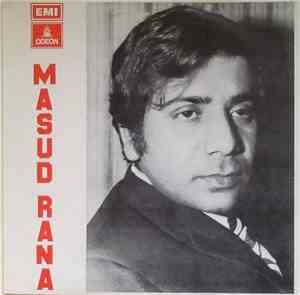 Masud Rana - Masud Rana