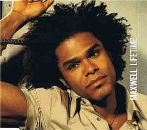 Maxwell - Lifetime