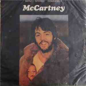 McCartney - McCartney