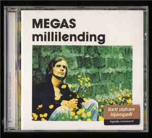 Megas - Millilending