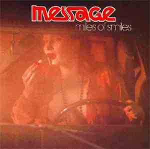 Message  - Miles Of Smiles