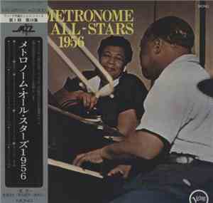 Metronome All-Stars 1956 - Metronome All-Stars 1956