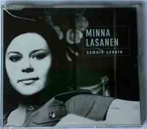 Minna Lasanen - Samoin Sanoin