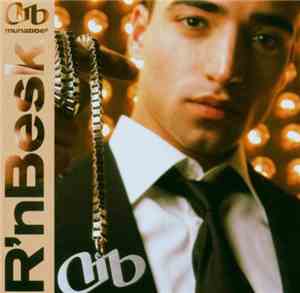Muhabbet - R'n'Besk (Standard Version)