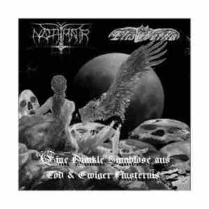 Nachtmahr  / Elisabetha - Eine Dunkle Symbiose Aus Tod & Ewiger Finsternis