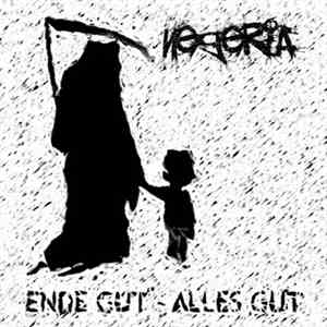 Negeria - Ende Gut - Alles Gut