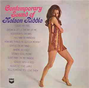 Nelson Riddle - Contemporary Sound Of Nelson Riddle