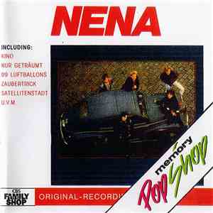 Nena - Nena