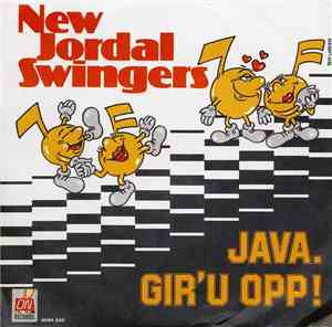 New Jordal Swingers - Java / Gir'u Opp