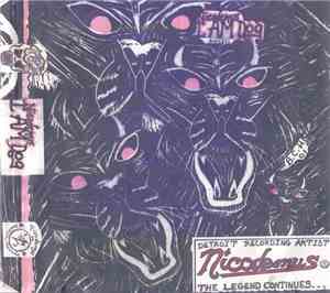 Nicodemus  - I Am Dog