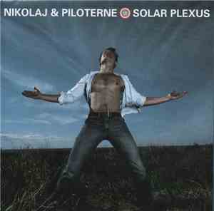 Nikolaj & Piloterne - Solar Plexus