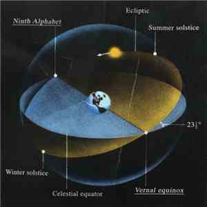 Ninth Alphabet - Vernal Equinox